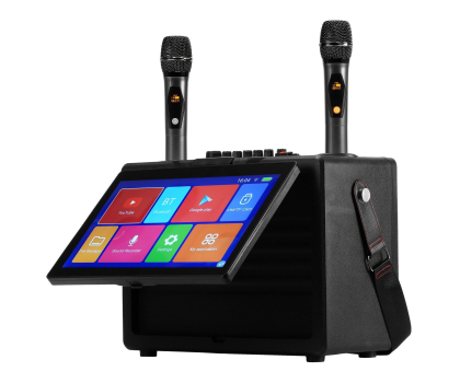 High Power Audio MusicMate KTV MM-SC900 PartyStar